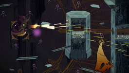 Game image #2 of Sundered