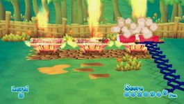 Game image #1 of Grill-Off With Ultra Hand