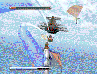 Game image #2 of Panzer Dragoon Game image #2 of Panzer Dragoon
