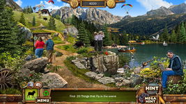 Game image #1 of Vacation Adventures: Park Ranger 12
