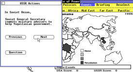 Game image #3 of Balance of Power Game image #3 of Balance of Power