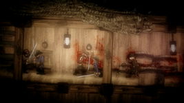 Game image #1 of Salt and Sanctuary