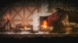 Game image #2 of Salt and Sanctuary