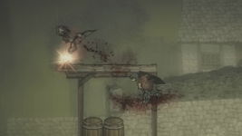 Game image #3 of Salt and Sanctuary