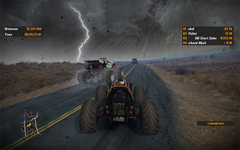 Game image #1 of Fuel Game image #1 of Fuel
