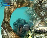 Game image #1 of Ecco the Dolphin: Defender of the Future Game image #1 of Ecco the Dolphin: Defender of the Future