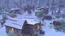 Game image #1 of The Settlers : Rise of an Empire - History Edition Game image #1 of The Settlers : Rise of an Empire - History Edition