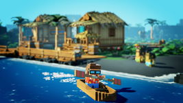 Game image #2 of The Touryst