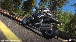 Game image #3 of Ride 2