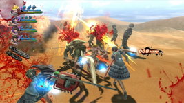 Game image #3 of Onechanbara Z2: Chaos