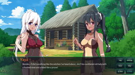 Game image #2 of Sakura Forest Girls Game image #2 of Sakura Forest Girls