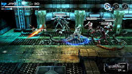 Game image #2 of Implosion - Never Lose Hope