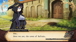 Game image #3 of Labyrinth of Refrain - Coven of Dusk