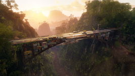 Game image #3 of Just Cause 4