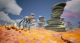 Game image #2 of Overlanders