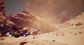 Game image #3 of Overlanders
