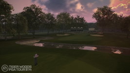 Game image #2 of Tiger Woods PGA Tour 14