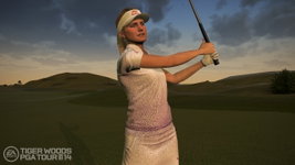 Game image #3 of Tiger Woods PGA Tour 14