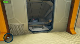 Game image #1 of Desert Craft