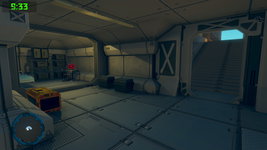 Game image #3 of Desert Craft