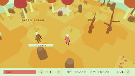 Game image #3 of Tomscape