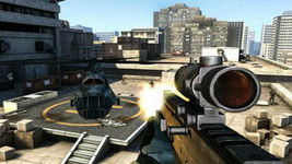 Game image #1 of Modern Combat 3: Fallen Nation Game image #1 of Modern Combat 3: Fallen Nation