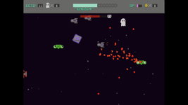 Game image #1 of GhostGame Game image #1 of GhostGame