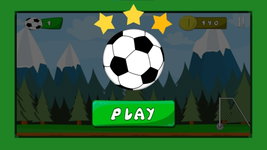 Game image #1 of Kick Ball