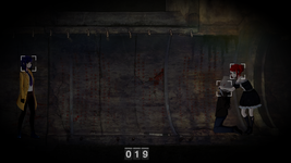 Game image #3 of Tokyo Dark