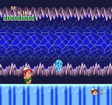 Game image #2 of New Adventure Island