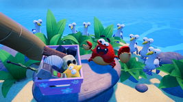 Game image #1 of Island Time VR