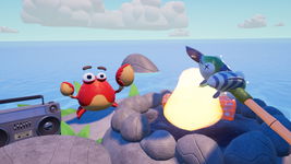 Game image #3 of Island Time VR