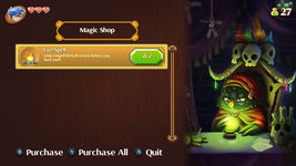 Game image #3 of Monster Boy and the Cursed Kingdom Game image #3 of Monster Boy and the Cursed Kingdom