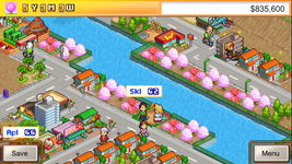 Game image #2 of Venture Towns