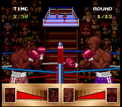 Game image #3 of Riddick Bowe Boxing Game image #3 of Riddick Bowe Boxing