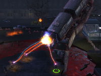 Game image #2 of Ghostbusters: Sanctum of Slime Game image #2 of Ghostbusters: Sanctum of Slime