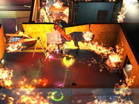 Game image #3 of Ghostbusters: Sanctum of Slime Game image #3 of Ghostbusters: Sanctum of Slime