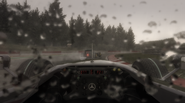 Game image #1 of F1 2010 Game image #1 of F1 2010