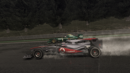 Game image #3 of F1 2010 Game image #3 of F1 2010