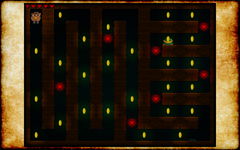 Game image #1 of The Adventures of Sam Carlisle: The Hunt for the L Game image #1 of The Adventures of Sam Carlisle: The Hunt for the L