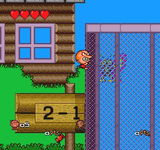 Game image #2 of Bonk 3: Bonk's Big Adventure Game image #2 of Bonk 3: Bonk's Big Adventure