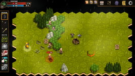 Game image #2 of Expect The Unexpected