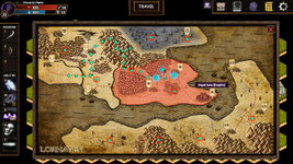 Game image #3 of Expect The Unexpected