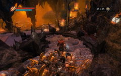 Game image #2 of Overlord: Raising Hell Game image #2 of Overlord: Raising Hell