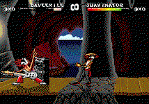 Game image #2 of Brutal: Paws of Fury Game image #2 of Brutal: Paws of Fury