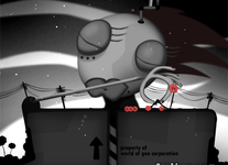 Game image #1 of World of Goo Game image #1 of World of Goo