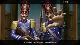 Game image #2 of Bridge to Another World: Secrets of the Nutcracker Collector's Edition Game image #2 of Bridge to Another World: Secrets of the Nutcracker Collector's Edition