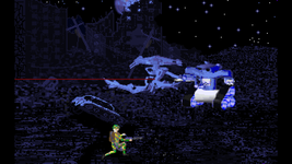 Game image #1 of Terminator 2: Judgement Day - Chess Wars Game image #1 of Terminator 2: Judgement Day - Chess Wars