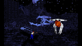 Game image #2 of Terminator 2: Judgement Day - Chess Wars Game image #2 of Terminator 2: Judgement Day - Chess Wars