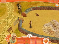 Game image #1 of Pet Vet 3D: Wild Animal Hospital